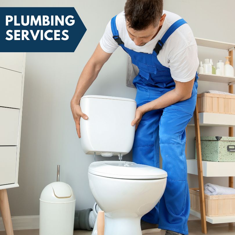 Plumbing Company in Dupo, IL